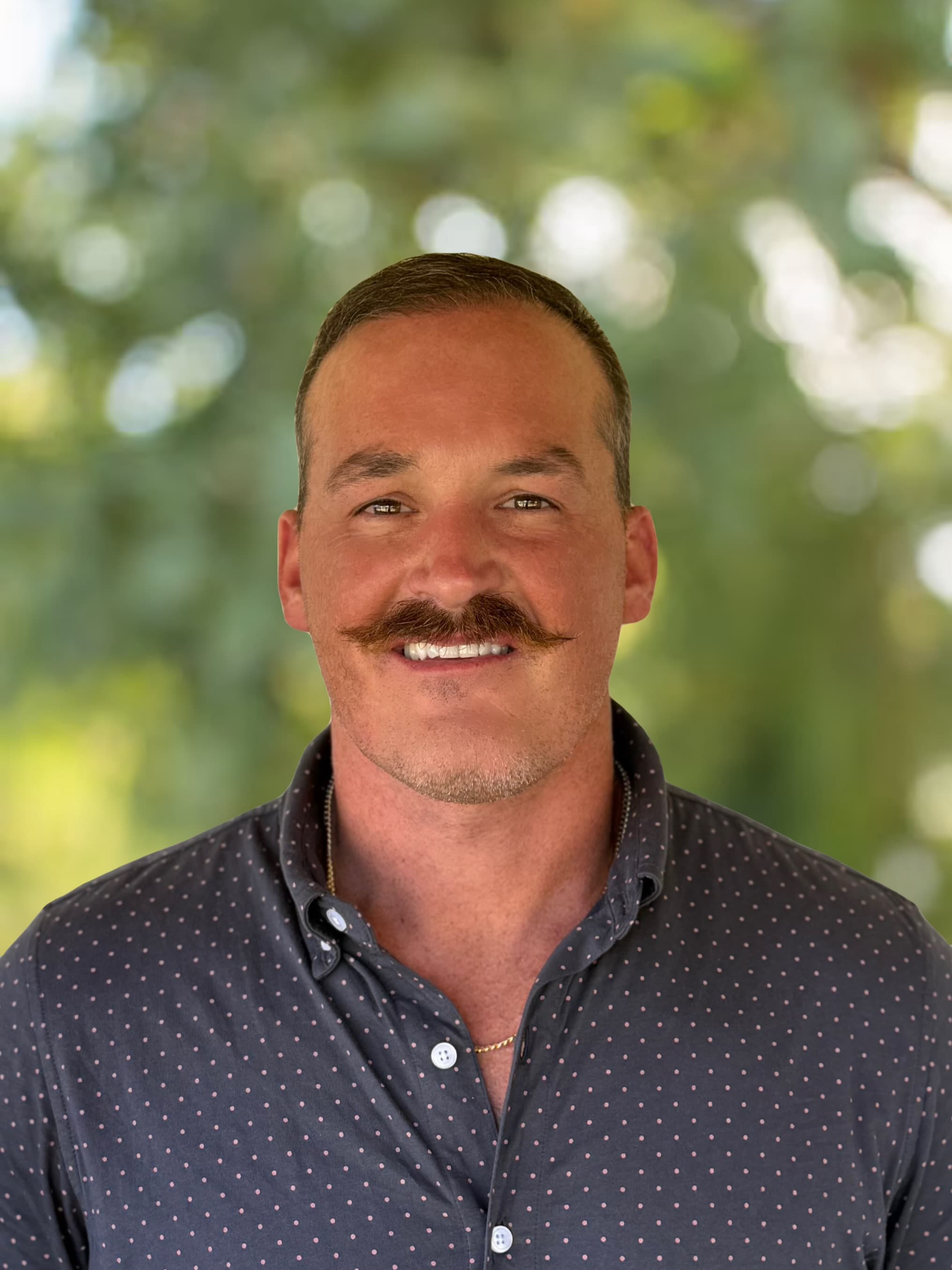 Brandon Grimes — Licensed Insurance Professional